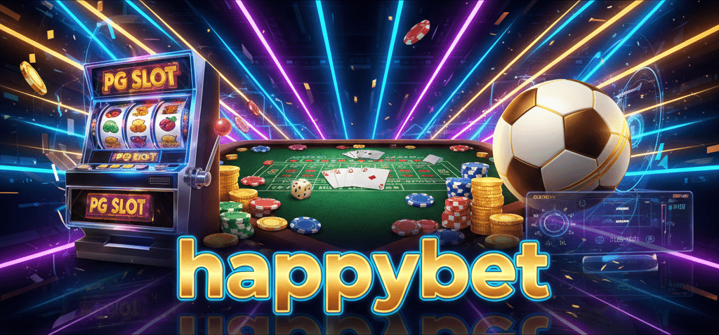 happybet