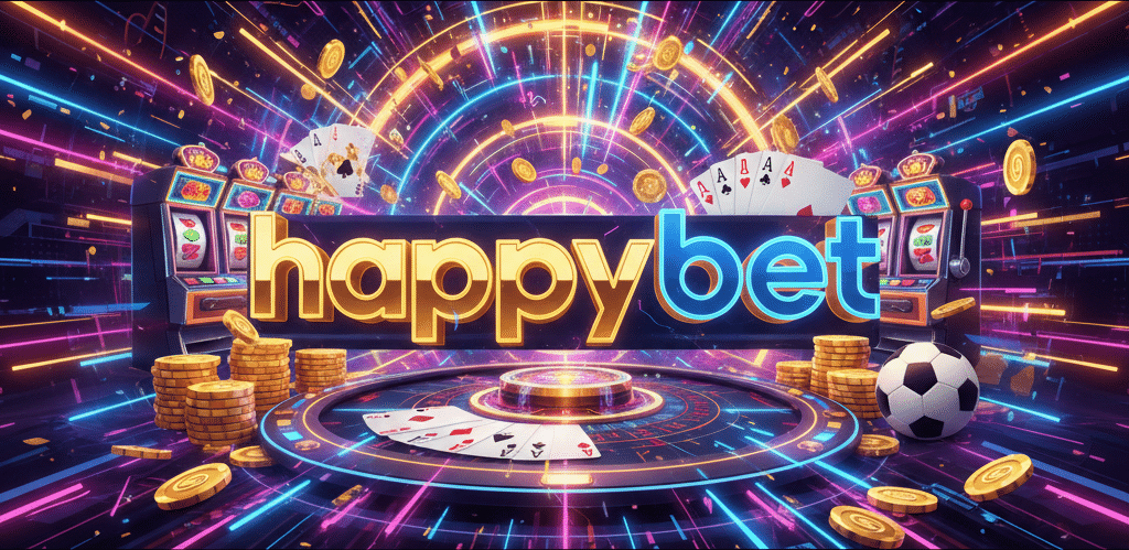 happybet
