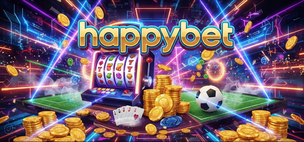 happybet