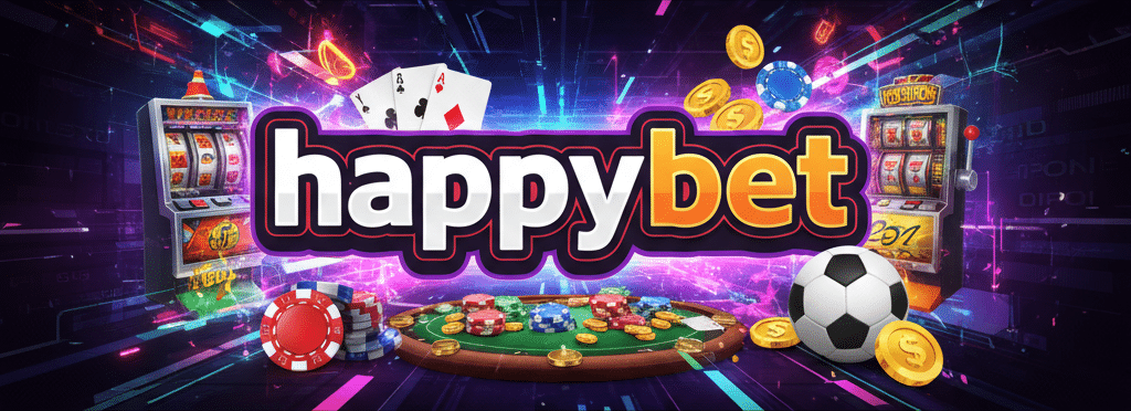 happybet