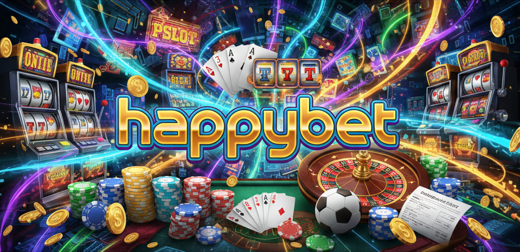 happybet