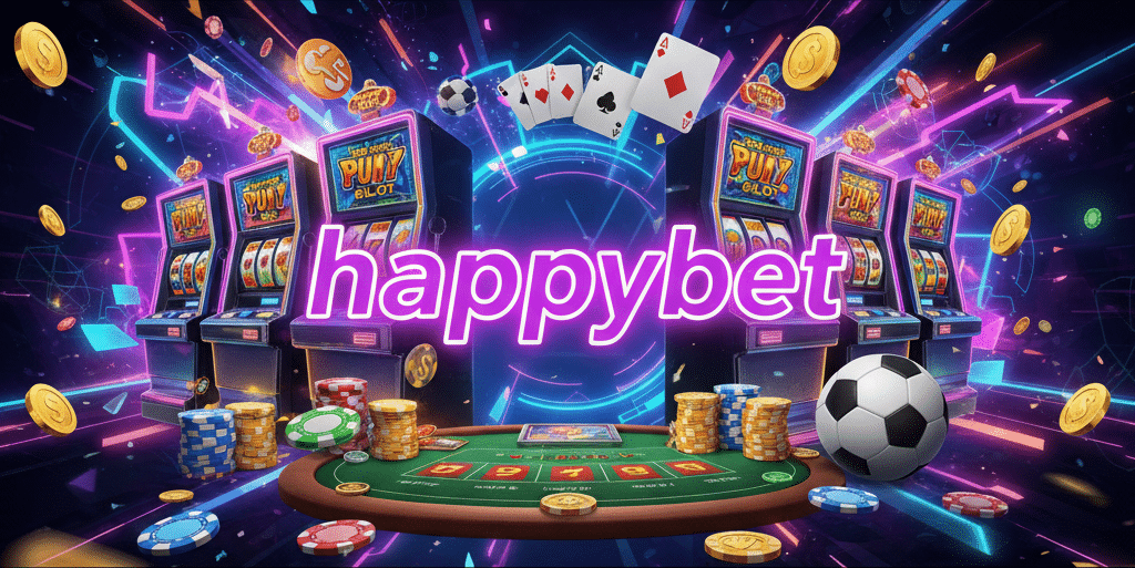 happybet